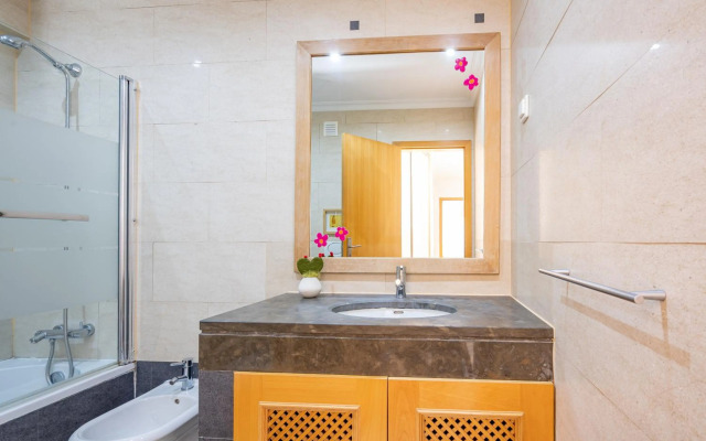 Apartamento Correeira Deluxe By Portugalferias