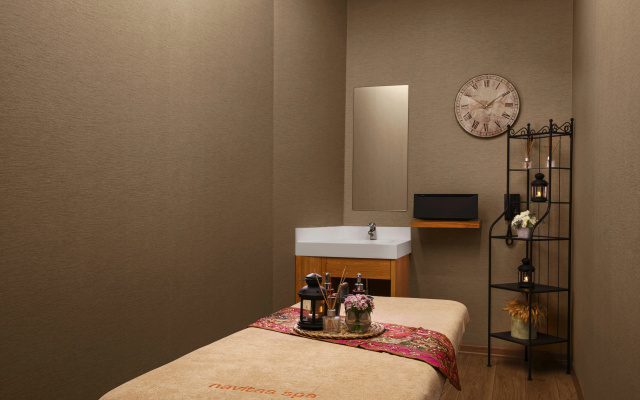 DoubleTree by Hilton Istanbul Gayrettepe