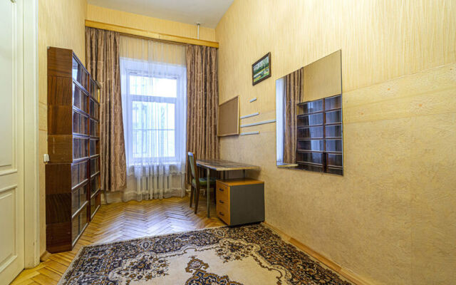 Апартаменты на Литейном пр-те 16