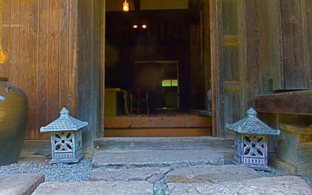 Kominka Sharehouse Hooju - Vacation STAY 7614