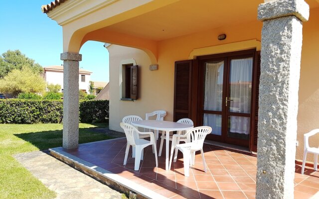 Appartamenti Corallo