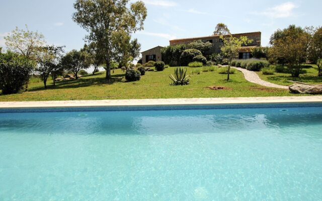 Exclusive Mansion in Arta Majorca With Swimming Pool