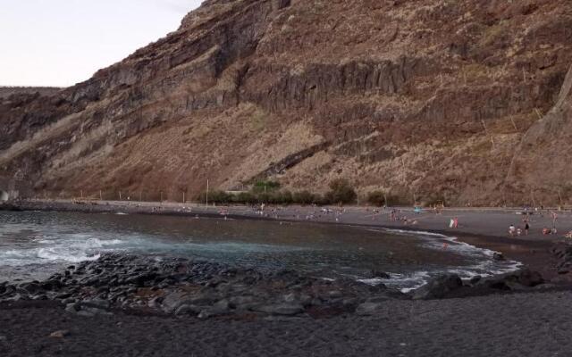 Beautiful beach