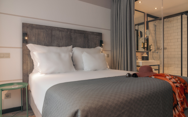 Pestana Lisboa Vintage City Center Suites - Image 4
