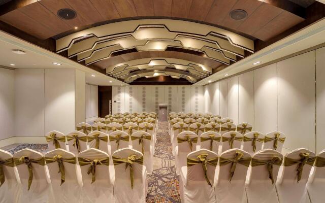 Novotel Kochi Infopark