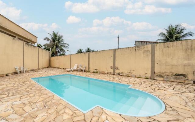 OYO Residencial Muriqui Apart Hotel, Mangaratiba