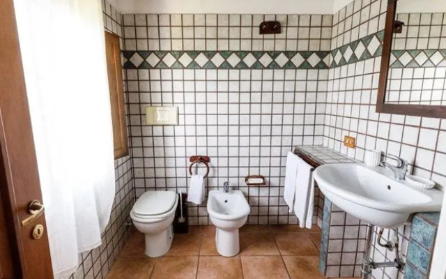 Stazzi Di Gallura - Giagumeddu