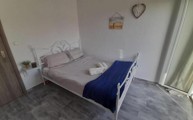 Corfu cosy apartment at Kerkira