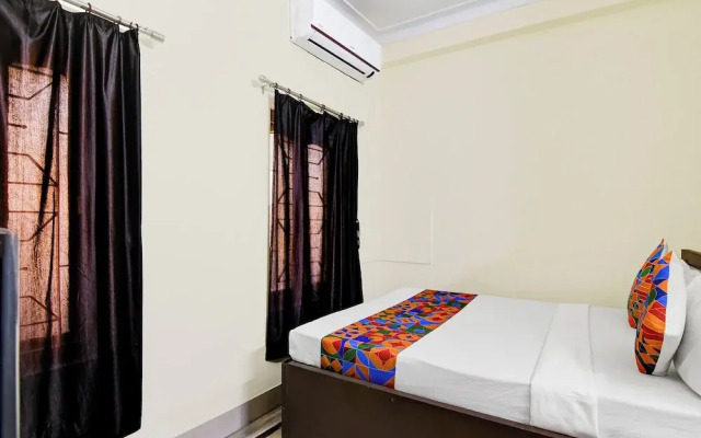 Fabhotel Maa Tara I