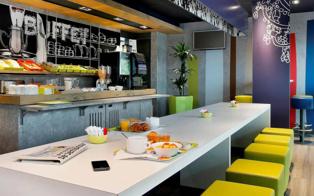 ibis budget Villemomble