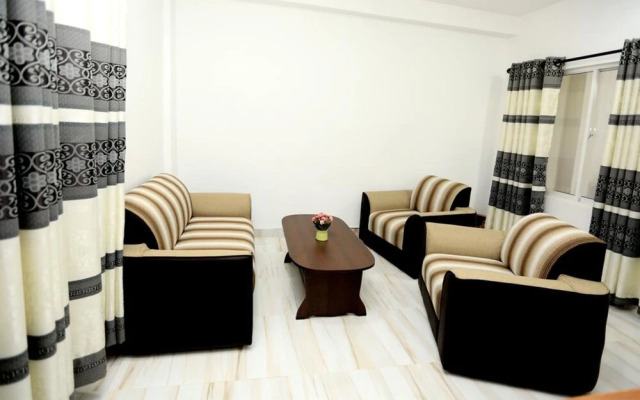 Top Mountain Resort