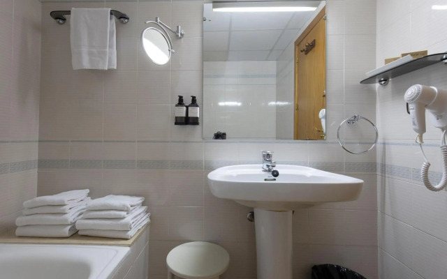 Hotel Sant Gothard