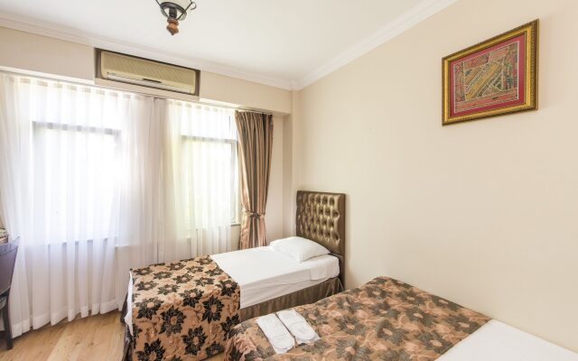 Hotel Sultan's Inn