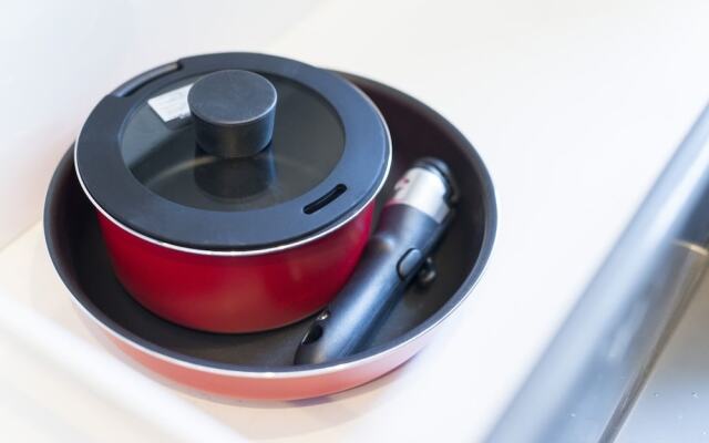 Seta Piena Yuhigaoka A