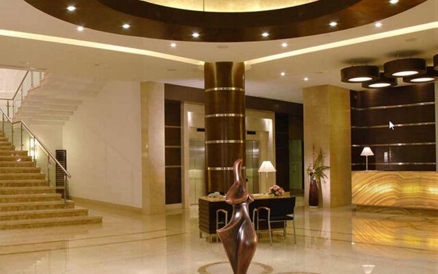 Fortune Select Trinity, Bengaluru - Member ITC Hotel Group