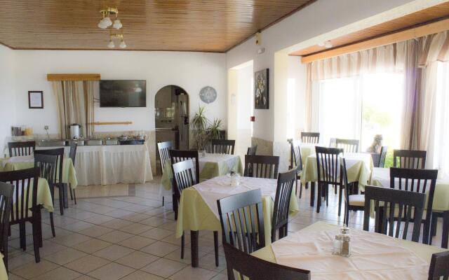 Gardenia Hotel