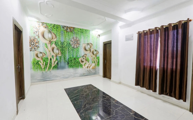 Fabexpress Magadh Glory