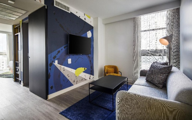 Hotel Indigo Miami Brickell by IHG