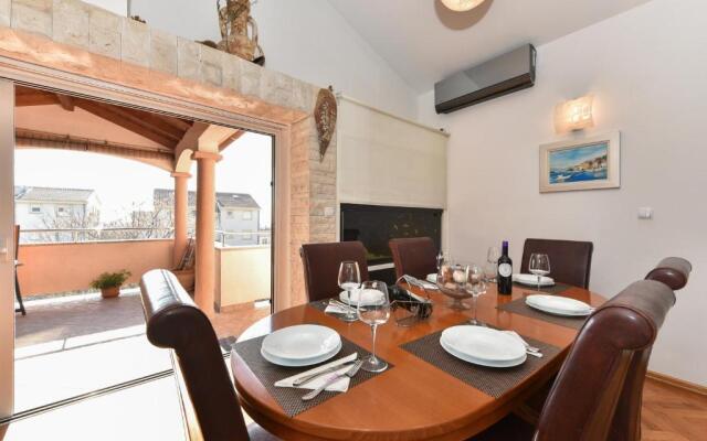 Luxury Apartment Sandra