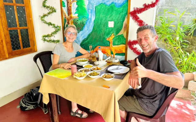 Nethmi Homestay & Restaurant