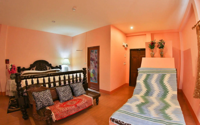 Maesai Orchid Hotel
