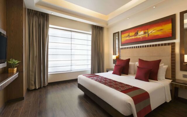 Ramada by Wyndham Gurgaon Central