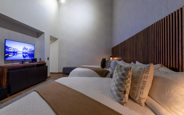 Nueve 25 Hotel Boutique