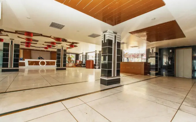 Hotel Subash International