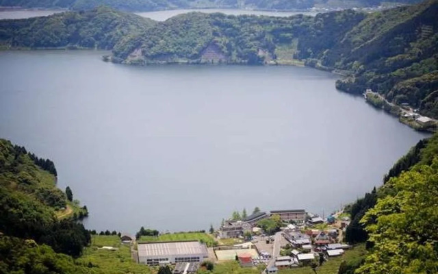 Hotel Suigekka