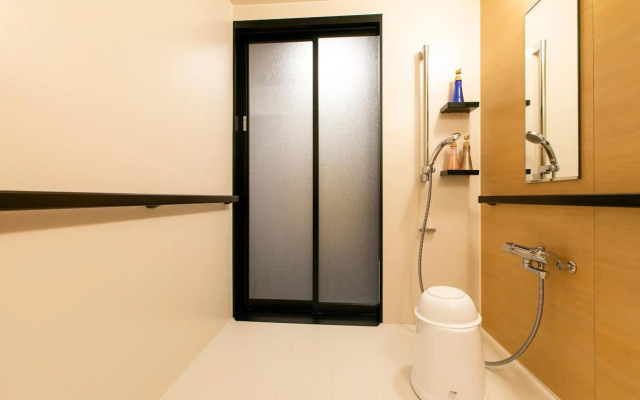 Hotel Wing International Select Hakata Ekimae