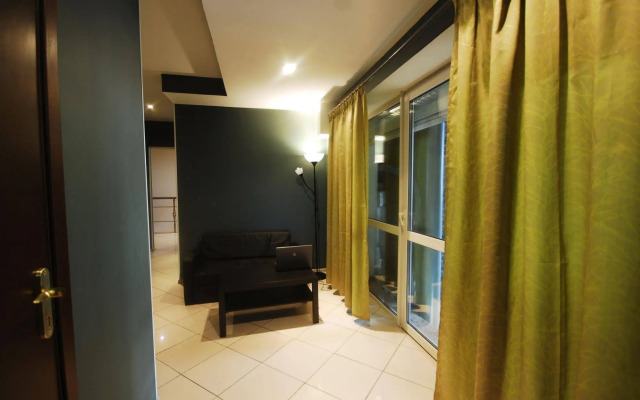 Landmark Hotels&Hostels