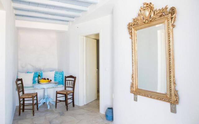 Villa Boufla Jacuzzi