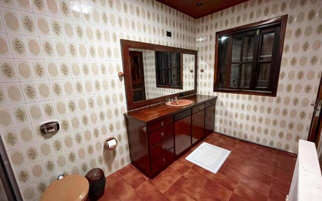 Pousada Caminhos da Neve