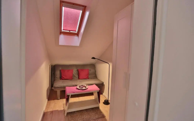 Haus Adria Haus Adria Appartement 29