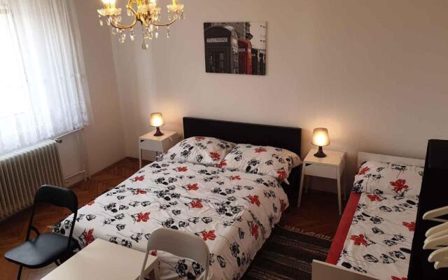 Apartment in Postojna 40258