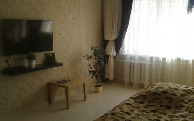 Apartment on Pervomayskaya