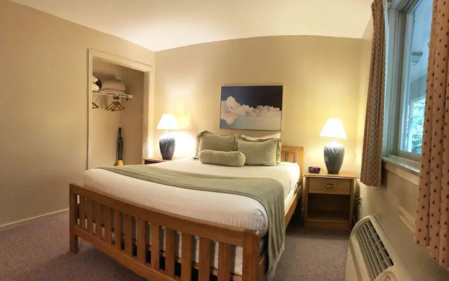 Attitash Motel