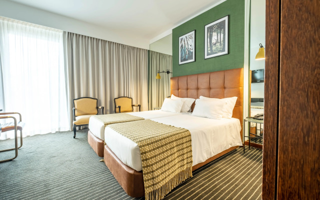 Monte Real Hotel, Termas & Spa