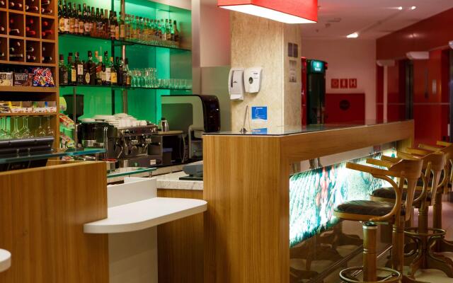 ibis Vitória da Conquista