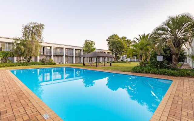 African Sky Hotels - Newcastle Inn