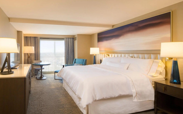 The Westin Tampa Waterside