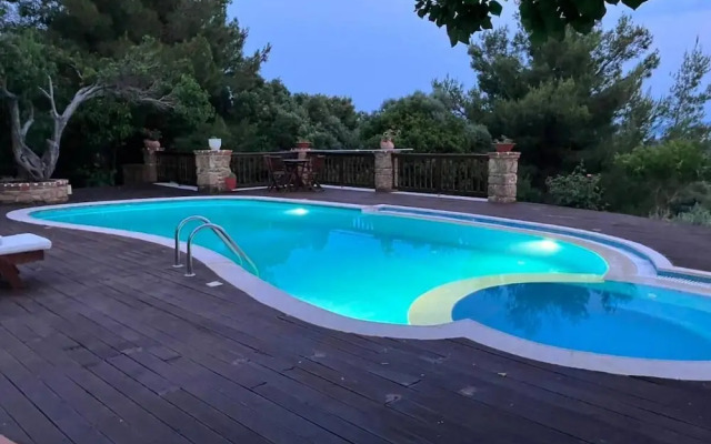 Luxury Villa Nefeli w Private Pool