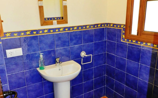 La Quinta de María Luisa