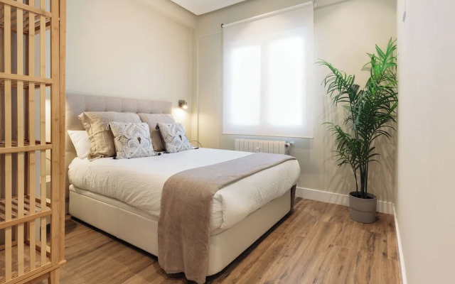 Genteel Home Jovellanos Terrace