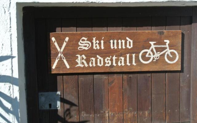 Ferienhaus beim Lener
