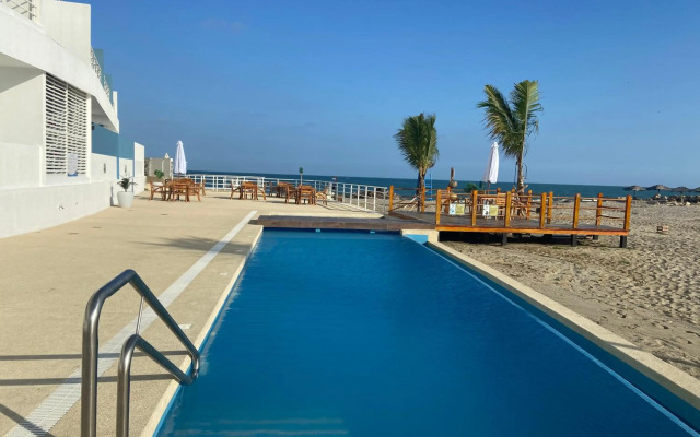 Ocean Club - Ocean Suites II