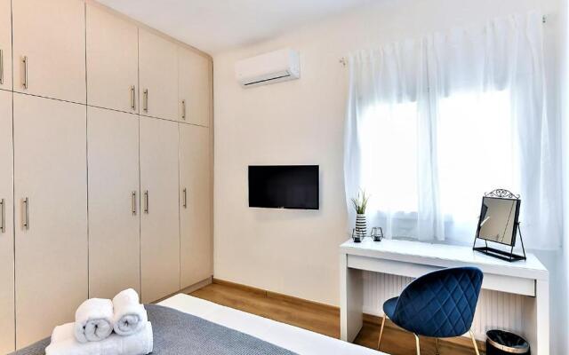 Porto Sea View Apartments - A. Svolou 29