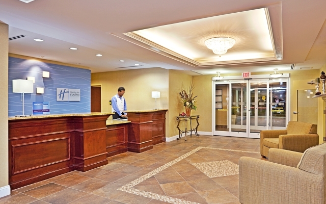 Holiday Inn Express Hotel & Suites Southern Pines by IHG