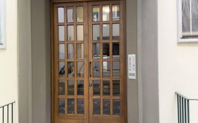 Trastevere 2 BR Cozy Apartment