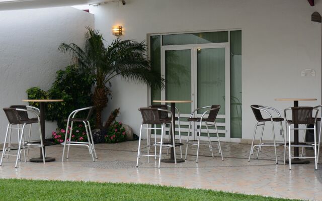 Hotel Mágico Inn